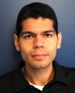 Gustavo Colón : Teacher
