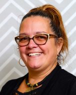 Zoraida Rivera : Teacher