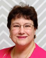 Cynthia Van Roeyan :