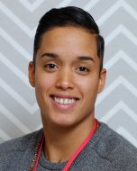 Jessie Fuentes : Dean of Students