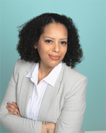 Melissa Lewis : School's Principal